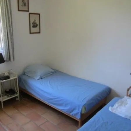 Apartament Parcs Du Lavandou 3