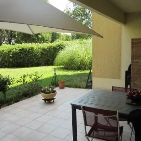 Parcs Du Lavandou 3 *