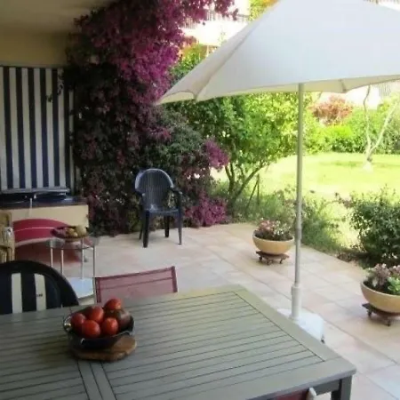 Parcs Du Lavandou 3