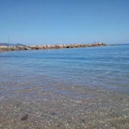 Parcs Du Lavandou 3 Le Lavandou