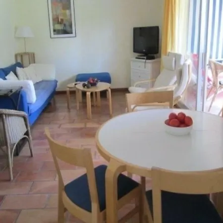 Parcs Du Lavandou 3 Apartament *