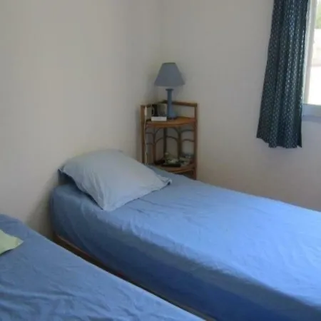 Parcs Du Lavandou 3