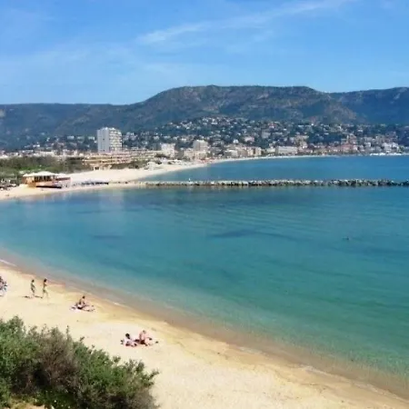 Parcs Du Lavandou 3 *