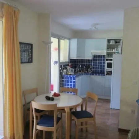 Appartamento Parcs Du Lavandou 3 *
